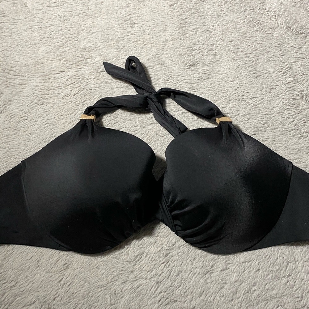 Victoria’s Secret Halter Swimsuit Top